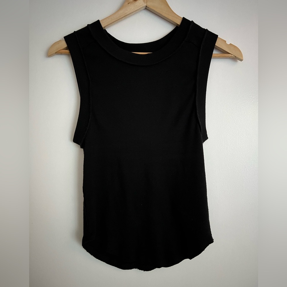 Free People tank top